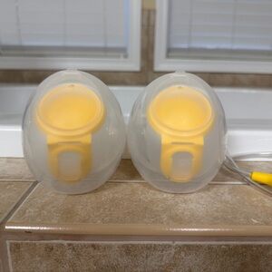 Medela Swing Maxi & Freestyle HF Replacement Parts - 24mm and Tubing